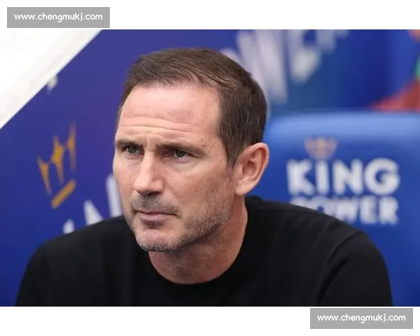 12 轮 34 球！兰帕德率考文垂追平英冠 60 年纪录