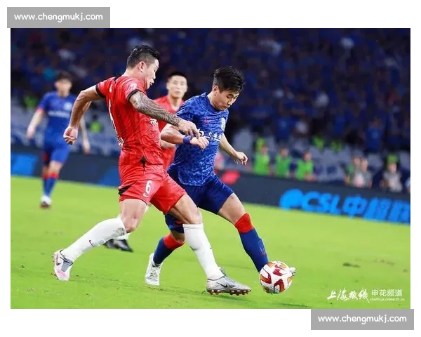 亚冠焦点战川崎前锋主场迎战上港强强对话悬念十足