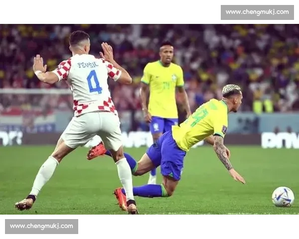 2014世界杯揭幕战巴西对阵克罗地亚的激情与争议之夜