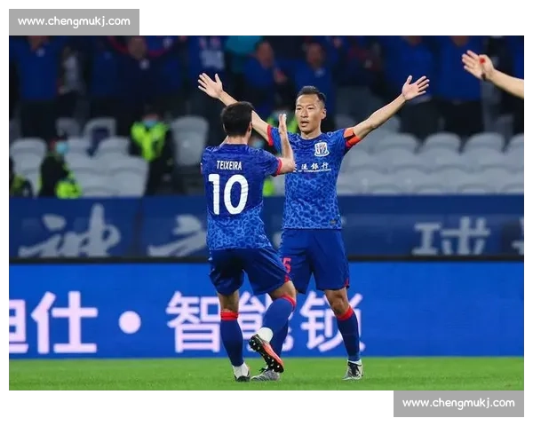 上海申花迎战蔚山现代亚冠关键对决看点全解析赛前形势与胜负走向预测
