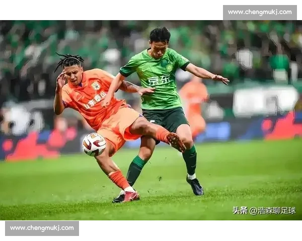 京鲁大战焦点对决 北京主场迎战山东冲击榜首赛季关键一役全力争胜 京鲁大战焦点对决 北京主场迎战山东冲击榜首赛季关键一役全力争胜