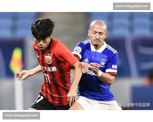 亚冠焦点战横滨水手对决上海上港谁能掌控出线主动权关键之夜前瞻