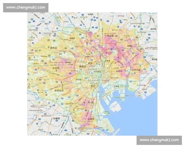 东京vs全球都市竞争格局下的文化经济与未来走向深度观察解析